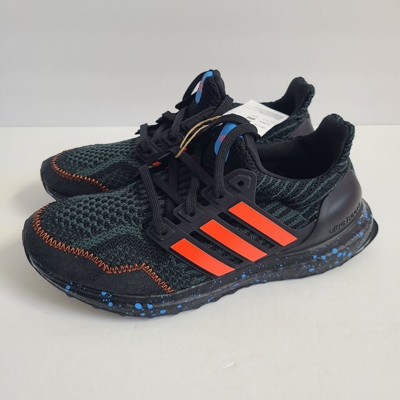 big kids ultraboost